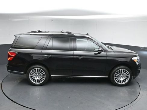 Certified 2024 Ford Expedition Limited AWD/4WD image 44