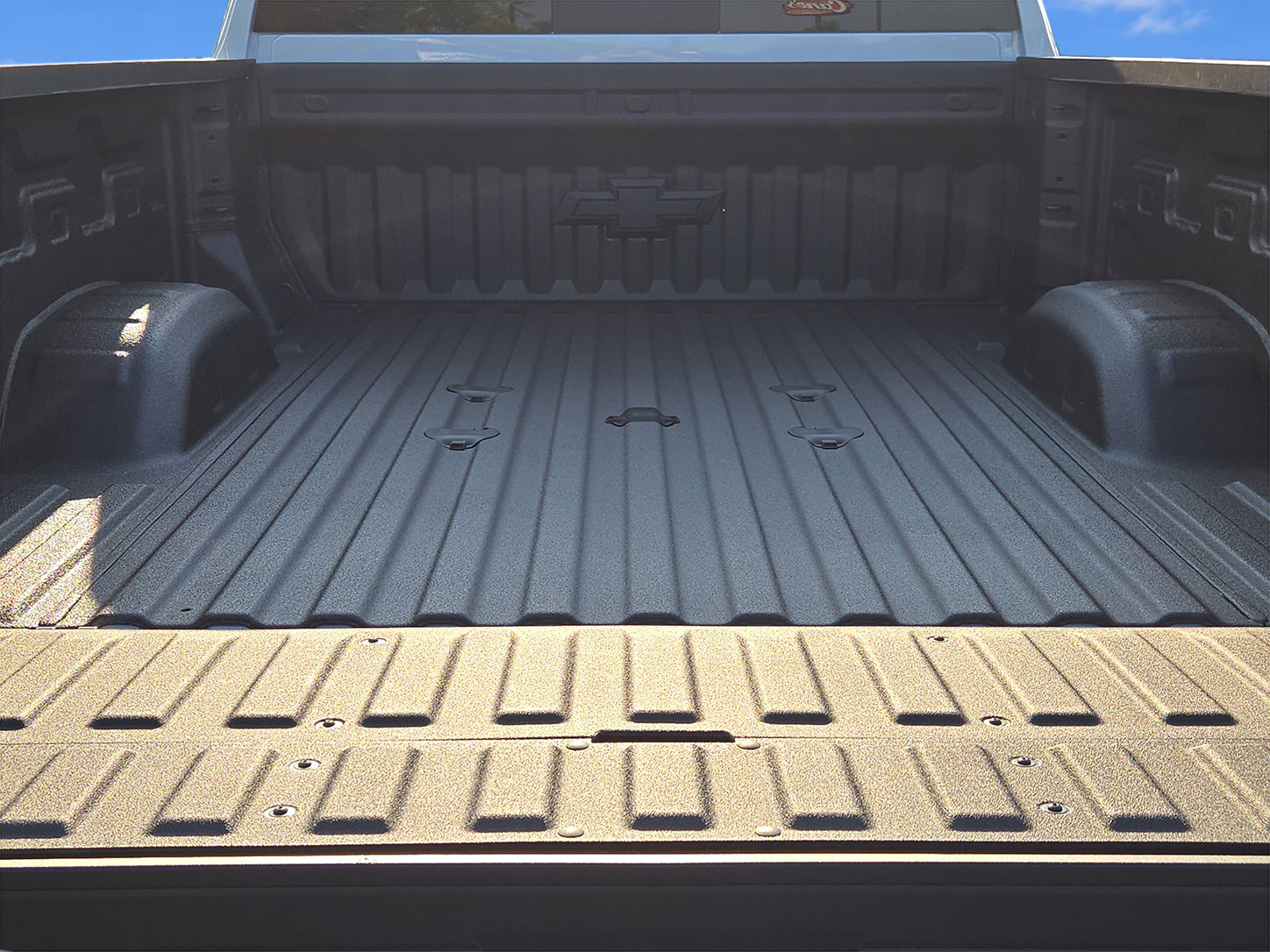 New 2026 Chevrolet Silverado 2500 High Country w/ High Country Premium Package AWD/4WD image 10
