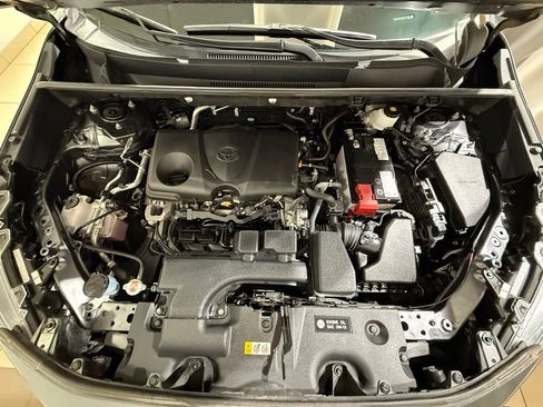 Certified 2024 Toyota RAV4 XLE AWD/4WD image 10
