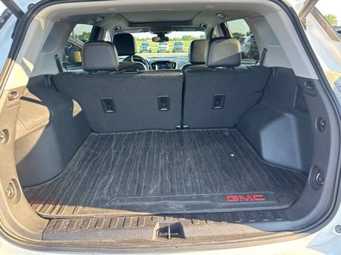 Used 2023 GMC Terrain AT4 w/ Infotainment Package II AWD/4WD image 16
