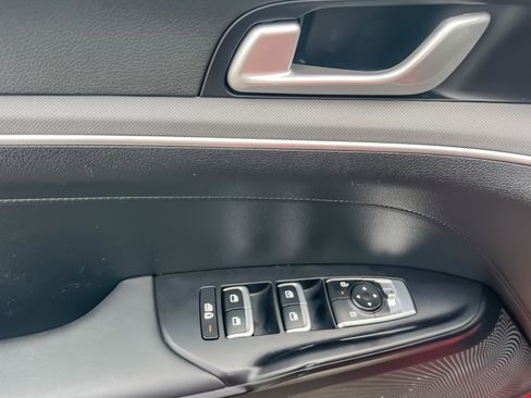 Used 2025 Kia K5 LXS image 7