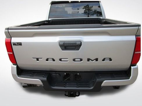 Used 2024 Toyota Tacoma SR5 image 8