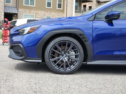 New 2026 Subaru WRX Premium AWD/4WD image 6