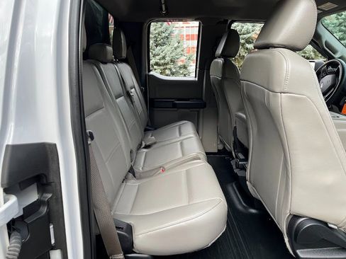 Used 2015 Ford F150 XL w/ Equipment Group 101A Mid image 41