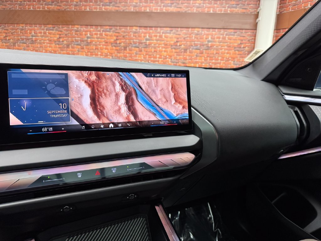 Certified 2026 BMW X3 xDrive30i AWD/4WD image 19