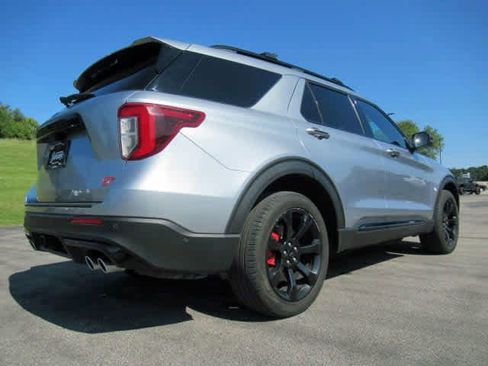 Used 2022 Ford Explorer ST w/ Equipment Group 401A image 16