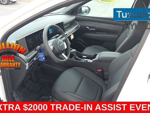 New 2026 Hyundai Santa Cruz SEL AWD/4WD image 22
