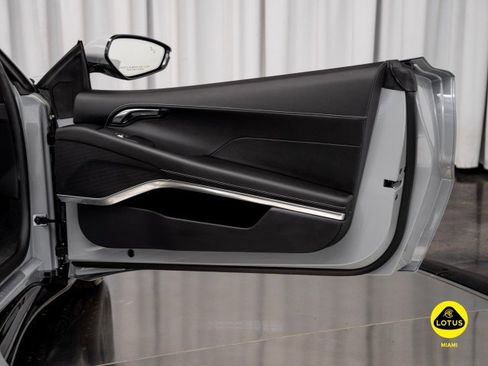 New 2026 Lotus Emira SE image 31