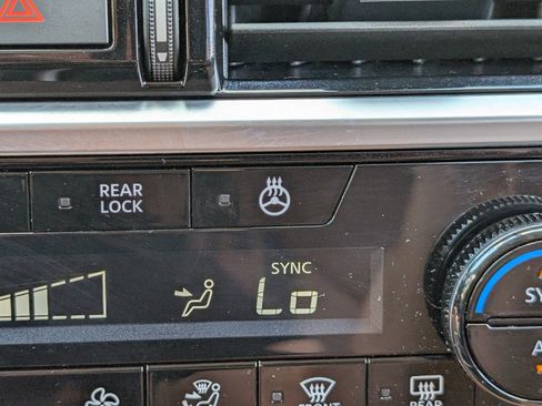 Used 2025 Nissan Pathfinder Platinum w/ Cargo Package FWD image 35