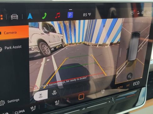 New 2025 Volkswagen ID. Buzz 1st Edition image 9