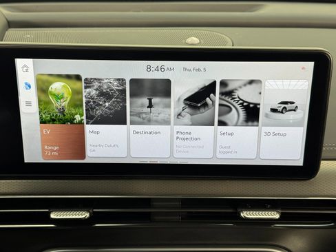 Used 2023 Genesis GV60 Performance image 27