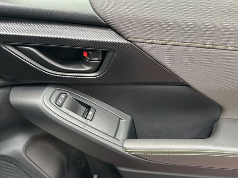 New 2026 Subaru Crosstrek 2.5i Sport AWD/4WD image 20