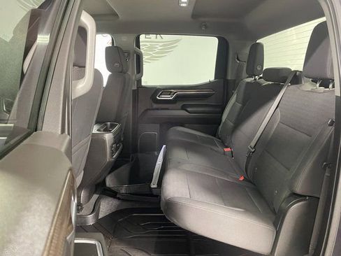 Used 2023 Chevrolet Silverado 1500 RST w/ Protection Package image 20