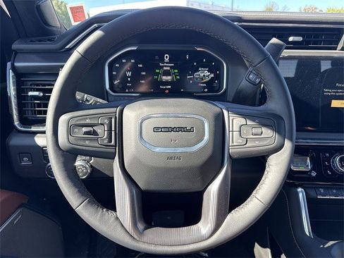 New 2026 GMC Sierra 2500 Denali Ultimate w/ Max Trailering Package image 14