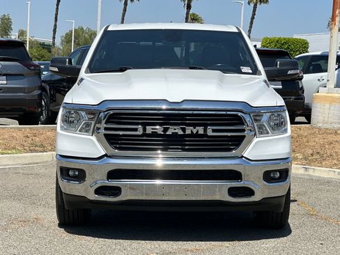Used 2021 RAM 1500 Big Horn AWD/4WD image 6