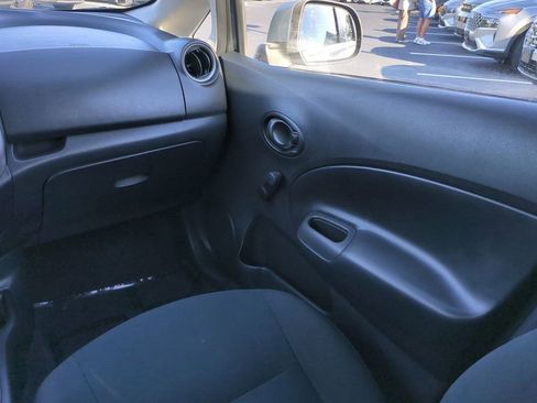 Used 2014 Nissan Versa Note S Plus image 17