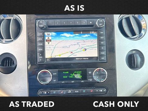 Used 2014 Ford Expedition Limited w/ Equipment Group 301A RWD image 25