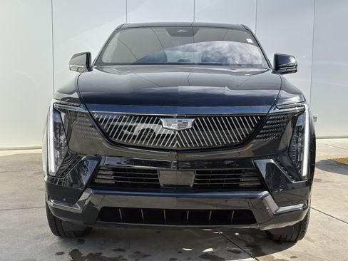 New 2026 Cadillac Escalade IQ Sport 1 AWD/4WD image 3