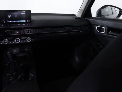 Used 2024 Honda Civic EX image 43