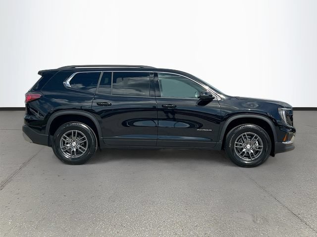 New 2026 GMC Acadia Elevation FWD image 3