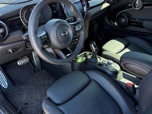 Used 2024 MINI Cooper John Cooper Works FWD image 9