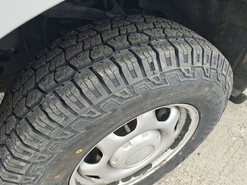 Used 2016 Ford F150 XL w/ XL Power Equipment Group RWD image 13