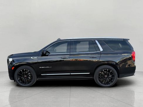 Used 2023 GMC Yukon Denali w/ Denali Reserve Package AWD/4WD image 8