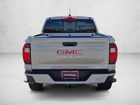 New 2026 GMC Canyon Elevation RWD image 8