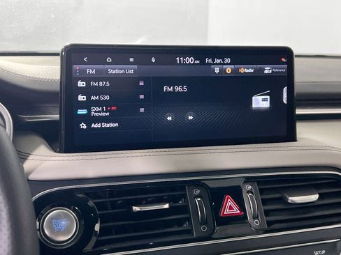 Used 2022 Genesis G70 3.3T w/ Sport Prestige Package image 15