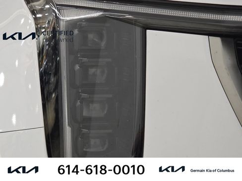 Certified 2026 Kia Sorento S FWD image 14