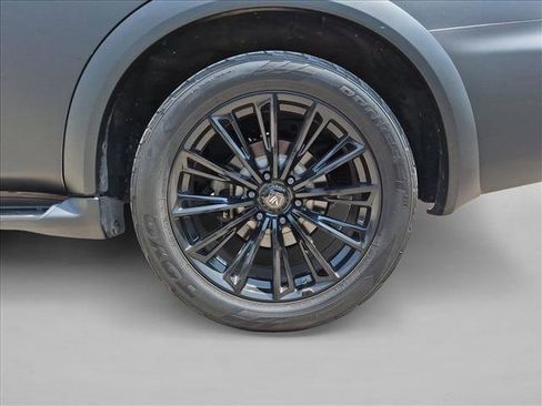 Used 2019 Nissan Armada SV w/ Driver Package AWD/4WD image 9