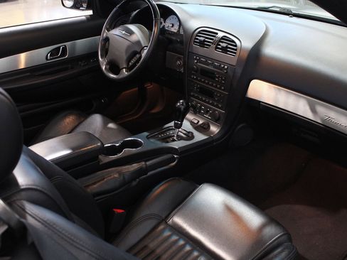 Used 2004 Ford Thunderbird RWD image 16