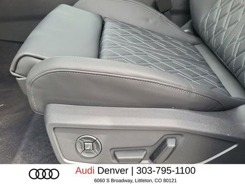 New 2026 Audi SQ5 Premium Plus AWD/4WD image 12