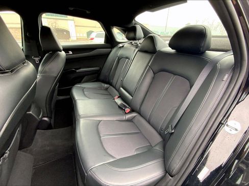 Used 2022 Kia K5 GT-Line image 26