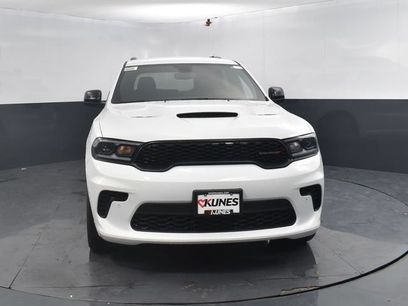 Used 2026 Dodge Durango GT w/ Blacktop Package