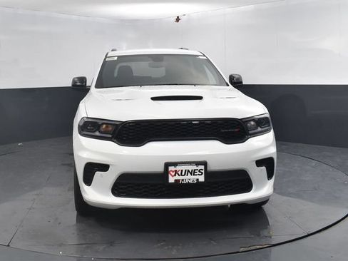 Used 2026 Dodge Durango GT w/ Blacktop Package AWD/4WD image 2