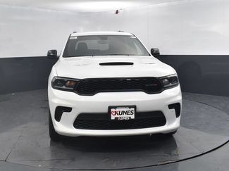 Used 2026 Dodge Durango GT w/ Blacktop Package AWD/4WD video 2