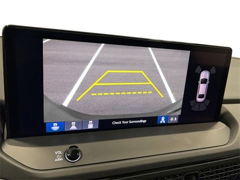 New 2025 Honda Accord Touring image 23