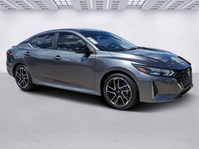 Certified 2025 Nissan Sentra SR w/ SR Premium Package