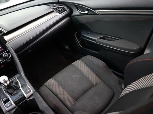 Used 2018 Honda Civic Si image 25