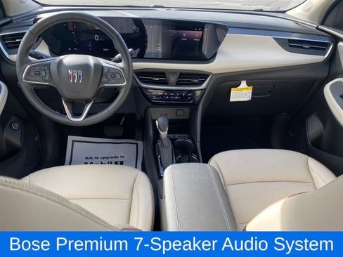 Certified 2024 Buick Encore GX Avenir w/ Avenir Convenience Package FWD image 6