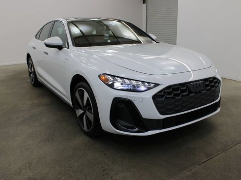 New 2026 Audi A5 2.0T Premium Plus AWD/4WD image 6