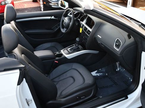 Used 2012 Audi A5 2.0T Premium image 61