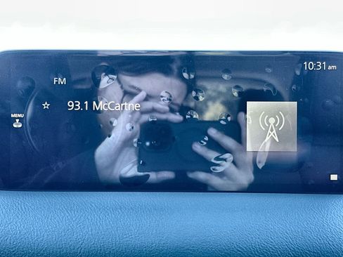 New 2025 MAZDA CX-5 AWD 2.5 S image 16