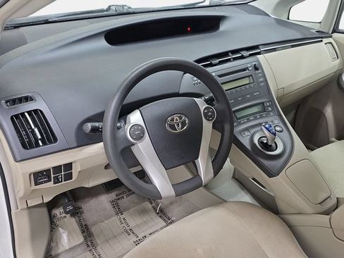 Used 2010 Toyota Prius One FWD image 16