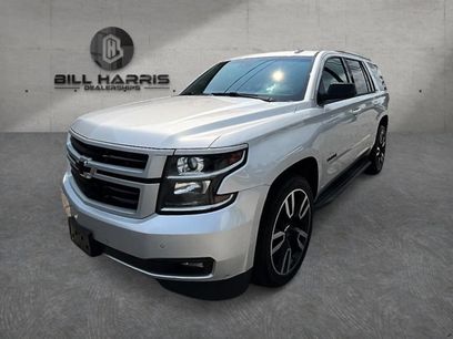 Used 2018 Chevrolet Tahoe LT