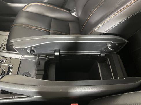 Used 2024 MAZDA CX-50 AWD 2.5 S w/ Cargo Package image 20