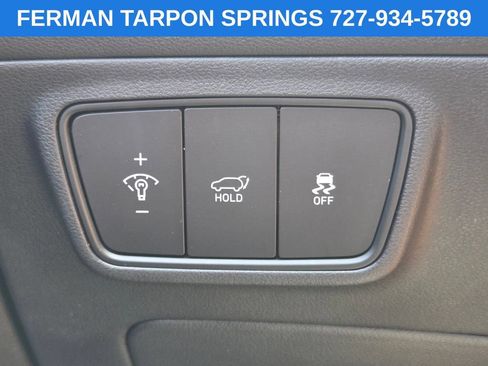 Used 2023 Hyundai Tucson SEL FWD image 26