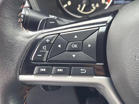 Used 2024 Nissan Altima 2.5 SR FWD image 30