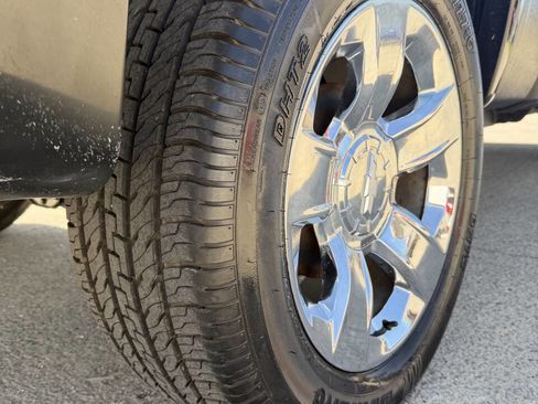 Used 2012 Chevrolet Silverado 1500 LT w/ All-Star Edition AWD/4WD image 6